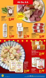 Lidl Prospekt woche 32 Seite 54