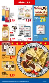 Lidl Prospekt woche 32 Seite 55