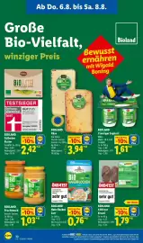 Lidl Prospekt woche 32 Seite 56