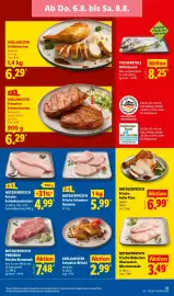 Lidl Prospekt woche 32 Seite 57