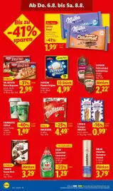 Lidl Prospekt woche 32 Seite 62