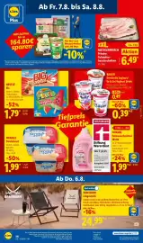 Lidl Prospekt woche 32 Seite 64