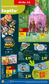 Lidl Prospekt woche 32 Seite 30