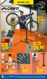 Lidl Prospekt woche 32 Seite 36