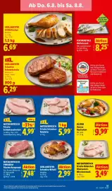 Lidl Prospekt woche 32 Seite 57