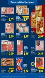 Lidl Prospekt woche 32 Seite 25