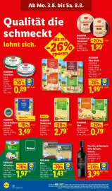 Lidl Prospekt woche 32 Seite 26
