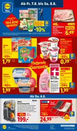 Lidl Prospekt woche 32 Seite 64