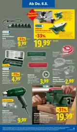 Lidl Prospekt woche 32 Seite 41