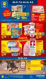 Lidl Prospekt woche 32 Seite 64