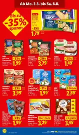 Lidl Prospekt woche 32 Seite 18