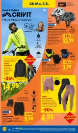 Lidl Prospekt woche 32 Seite 34