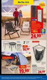 Lidl Prospekt woche 32 Seite 45