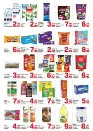 Day To Day catalogue Page 2