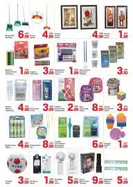 Day To Day catalogue Page 6
