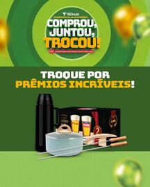 Catálogo Supermercados Tischler semana 31 Página 4