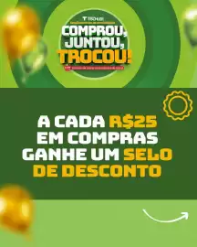 Catálogo Supermercados Tischler semana 31 Página 2