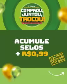 Catálogo Supermercados Tischler semana 31 Página 3