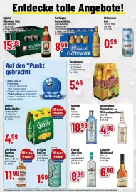 Trinkgut Prospekt Seite 2