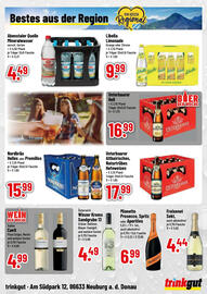 Trinkgut Prospekt Seite 4