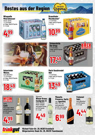 Trinkgut Prospekt Seite 4