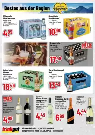Trinkgut Prospekt Seite 4