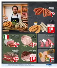 Edeka Prospekt Seite 16