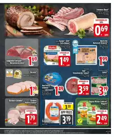 Edeka Prospekt Seite 17