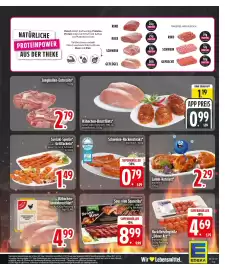 Edeka Prospekt Seite 19