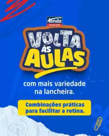 Folheto Tenda Atacado semana 31 Página 1