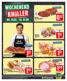 Edeka Prospekt Seite 32