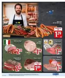Edeka Prospekt Seite 16