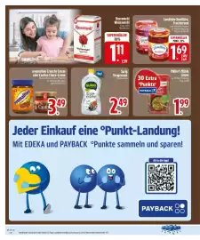 Edeka Prospekt Seite 14