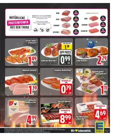 Edeka Prospekt Seite 19
