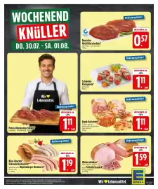 Edeka Prospekt Seite 32