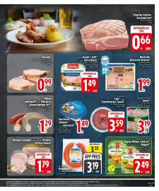 Edeka Prospekt Seite 17