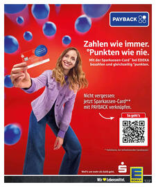 Edeka Prospekt Seite 32