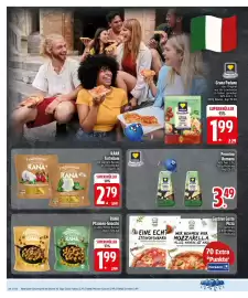 Edeka Prospekt Seite 10
