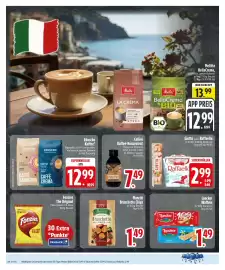 Edeka Prospekt Seite 12