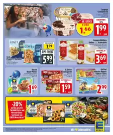 Edeka Prospekt Seite 13