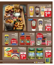 Edeka Prospekt Seite 15