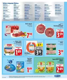 Edeka Prospekt Seite 16