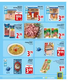 Edeka Prospekt Seite 17