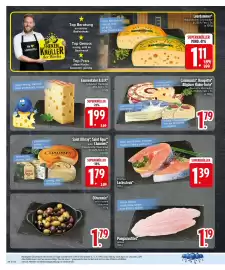 Edeka Prospekt Seite 18