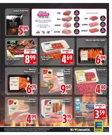 Edeka Prospekt Seite 19