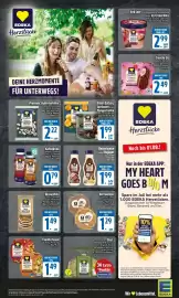 Edeka Prospekt Seite 2