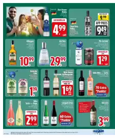 Edeka Prospekt Seite 20