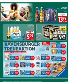 Edeka Prospekt Seite 21