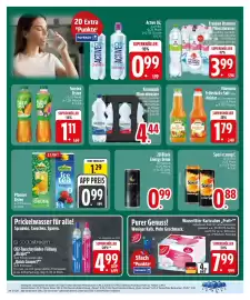 Edeka Prospekt Seite 22