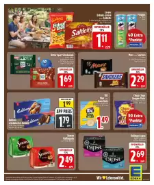 Edeka Prospekt Seite 23